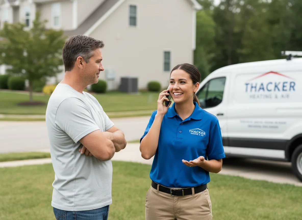 Ac Repair Harwood, MO FAQs